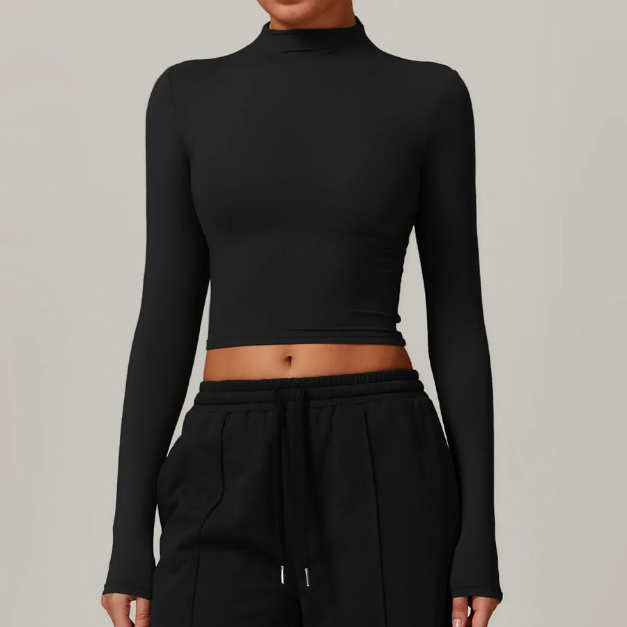 Casual Oversized Shirt