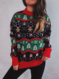 Weekend V-Neck Sweater