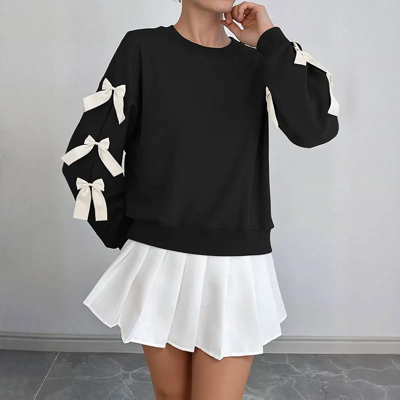 Simple Long-Sleeve Shirt