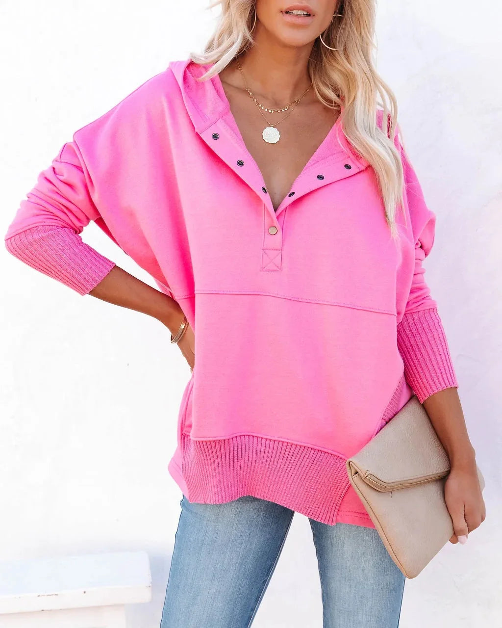 Classic Linen Shirt