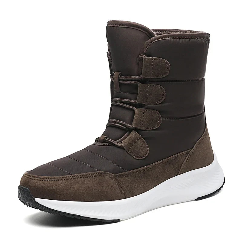 Airy Soft Boots