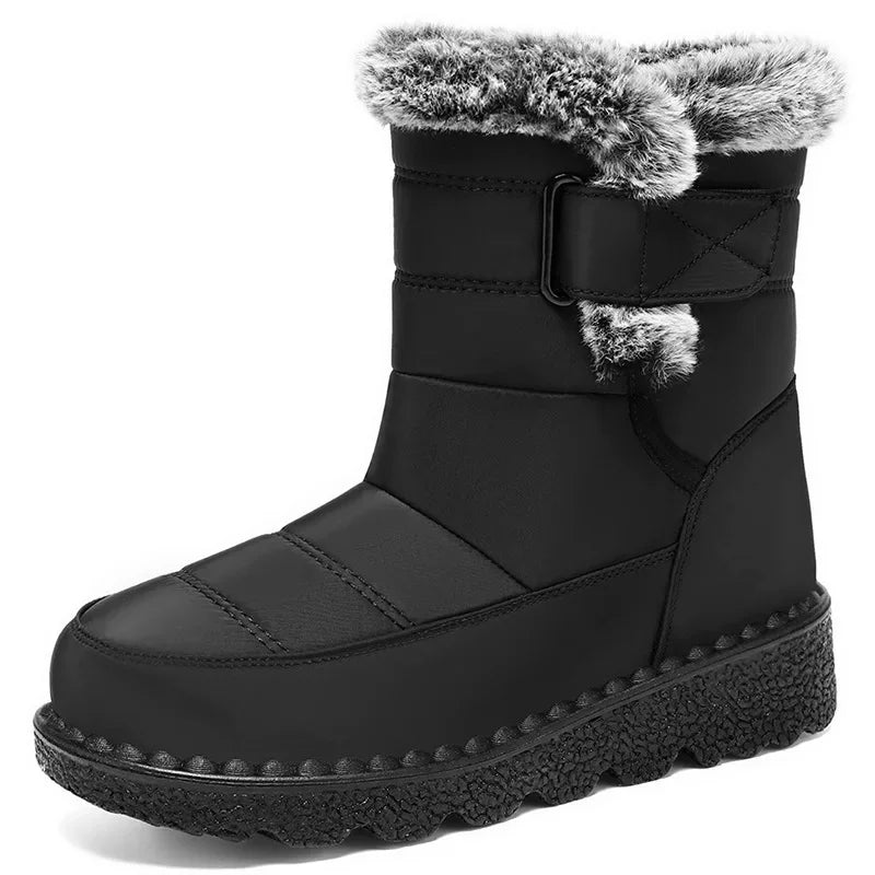 Fresh Casual Boots