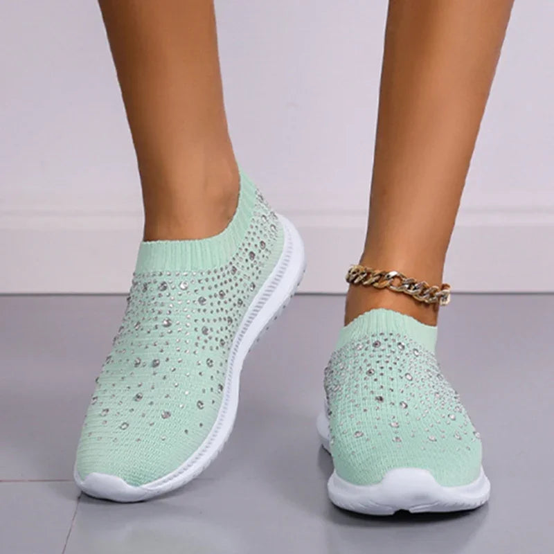 Comfortable Travel Sneakers