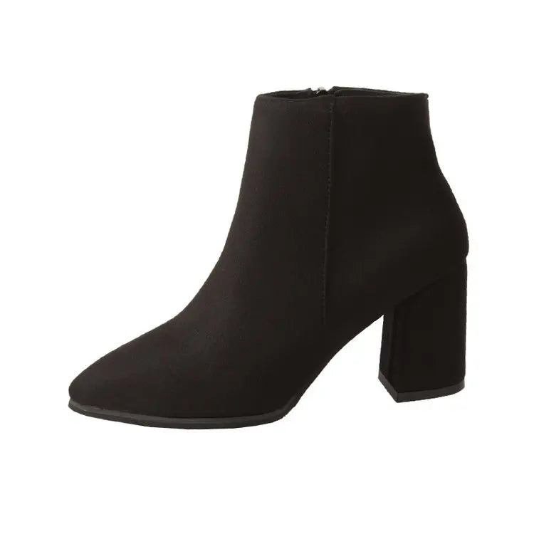Breezy Classic Boots