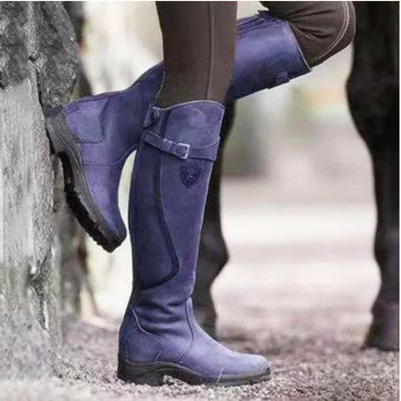 Timeless Minimal Boots