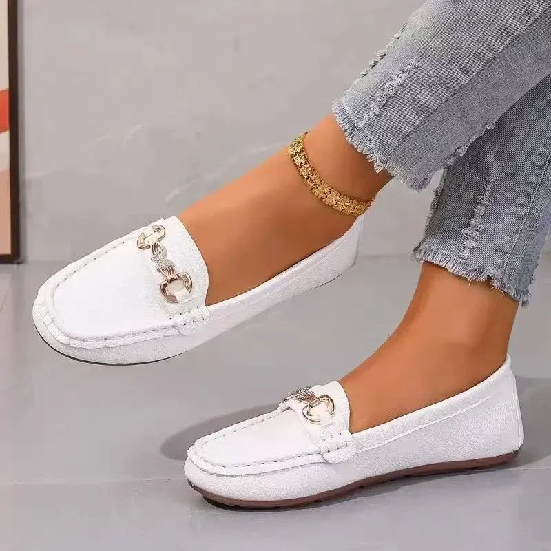 Beach Neutral Sneakers