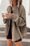 Classic Quilted Coat