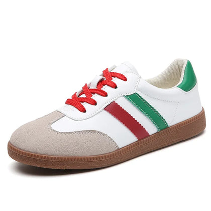 Resort Platform Sneakers