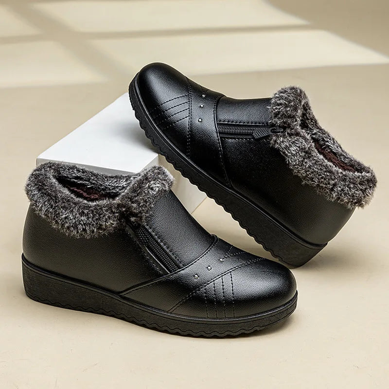 Brunch Casual Boots