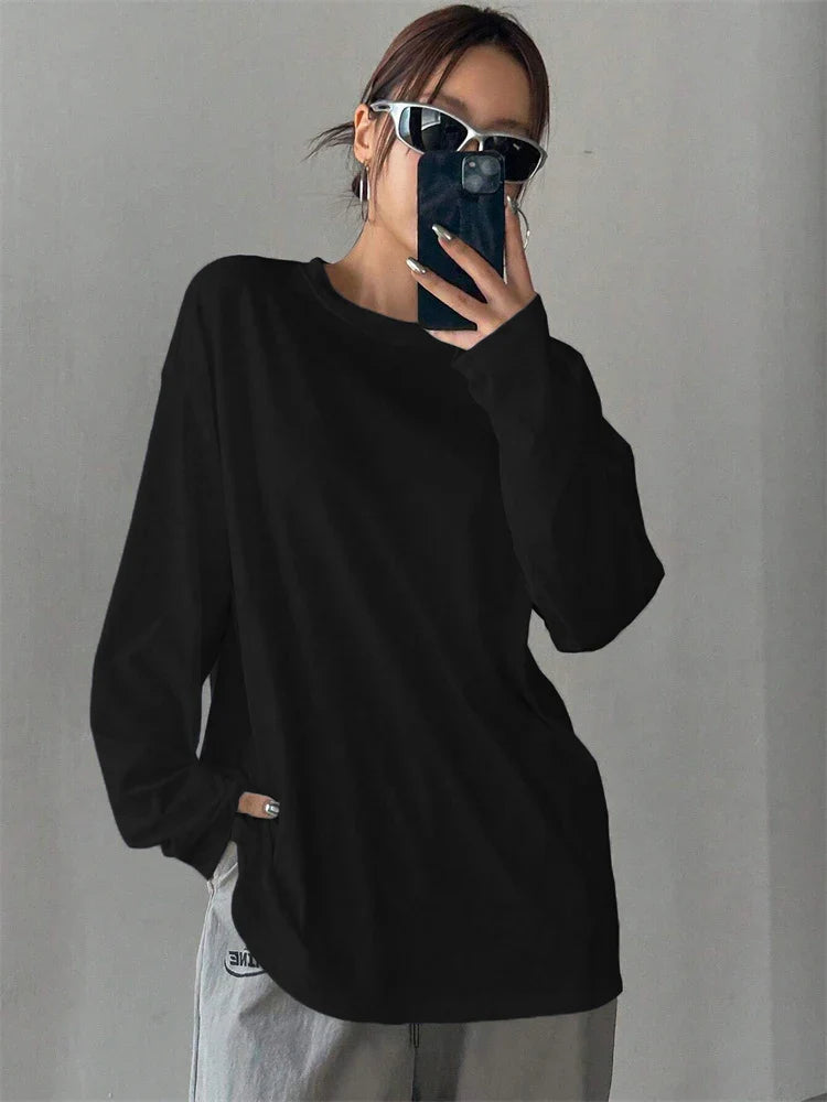 Relaxed Buttoned Shirt