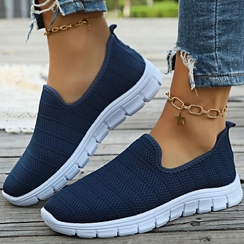 Modern Casual Sneakers