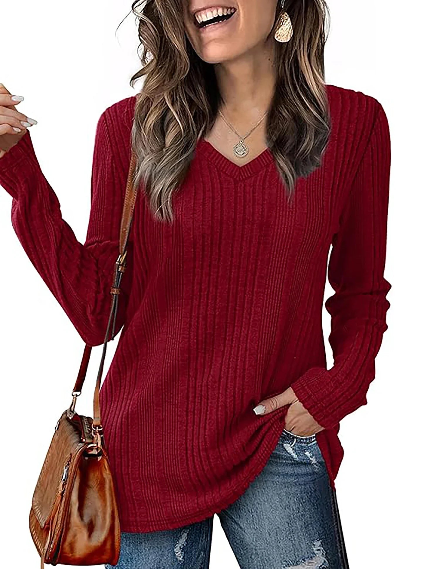 Classic Buttoned Shirt