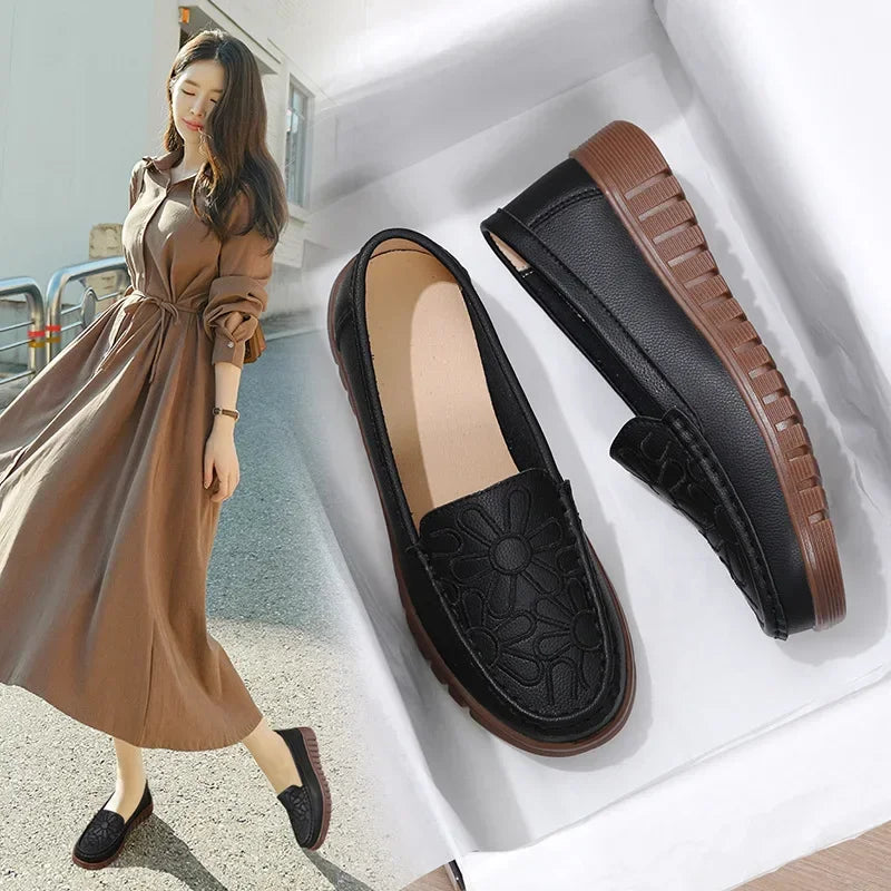 Resort Everyday Sneakers