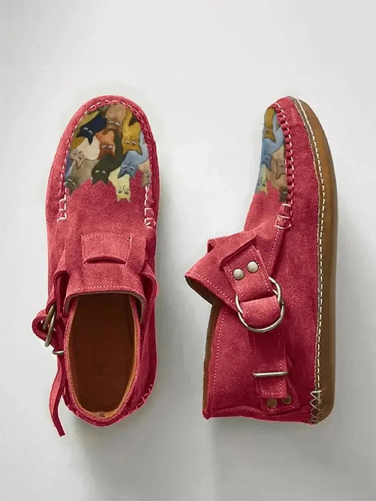 Sunny Warm Boots
