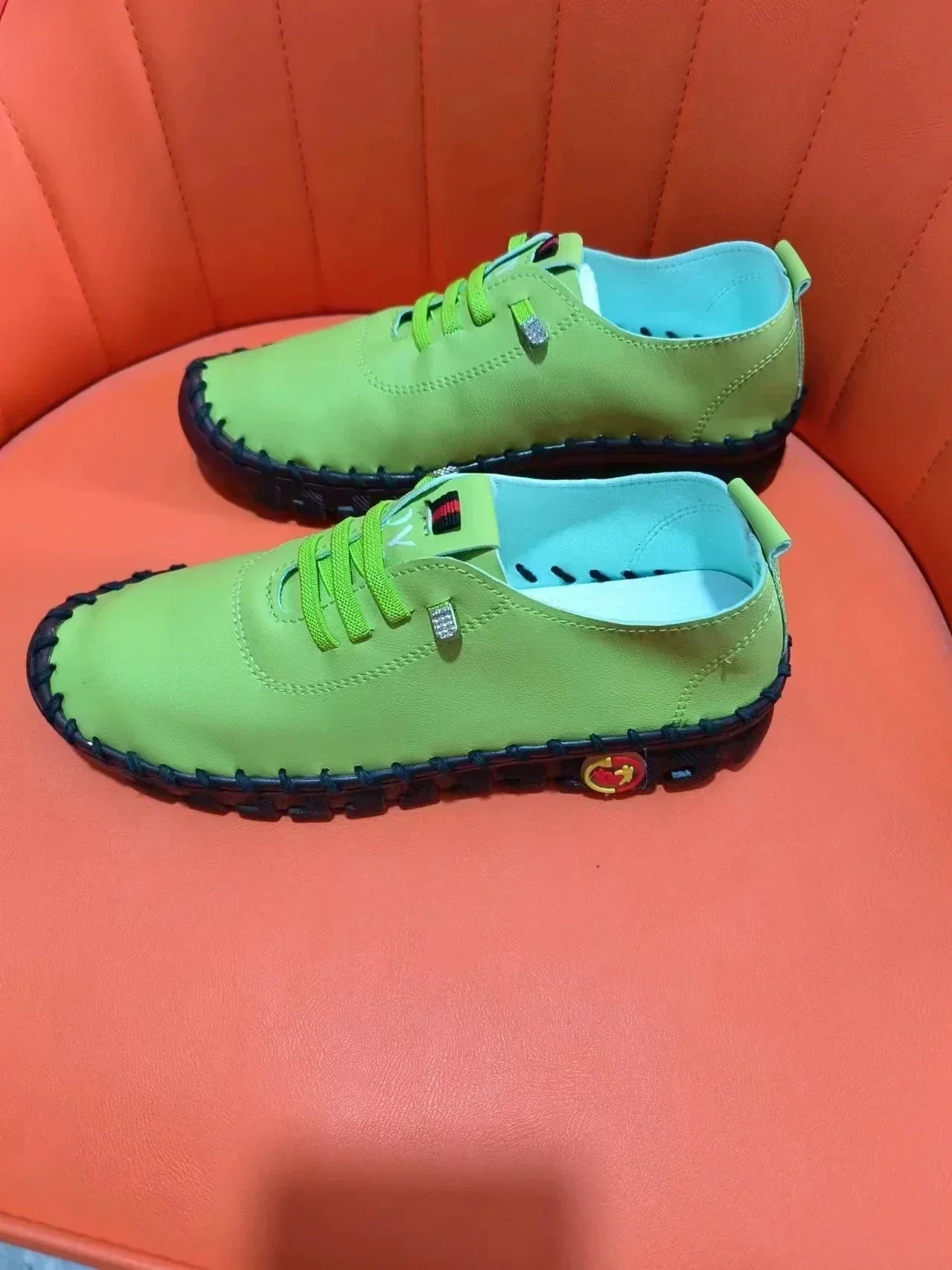 Resort Breathable Sneakers