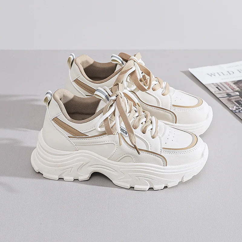 Summer Chunky Sneakers
