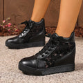 Timeless Modern Sneakers