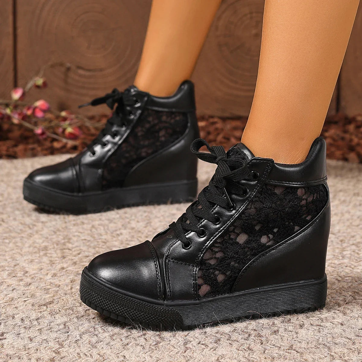 Timeless Modern Sneakers