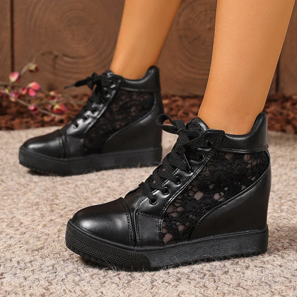 Timeless Modern Sneakers