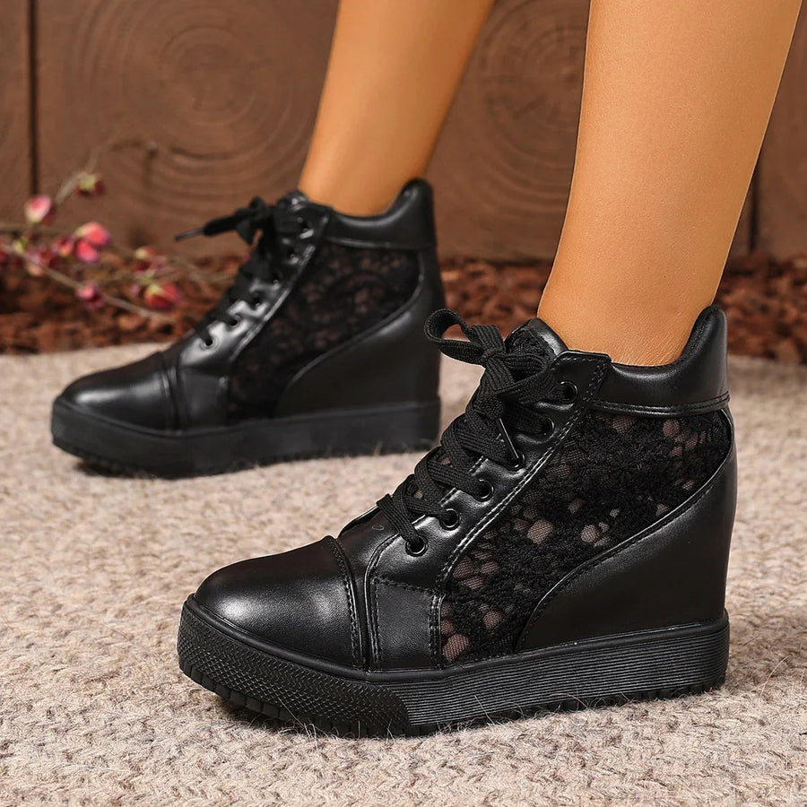Timeless Modern Sneakers