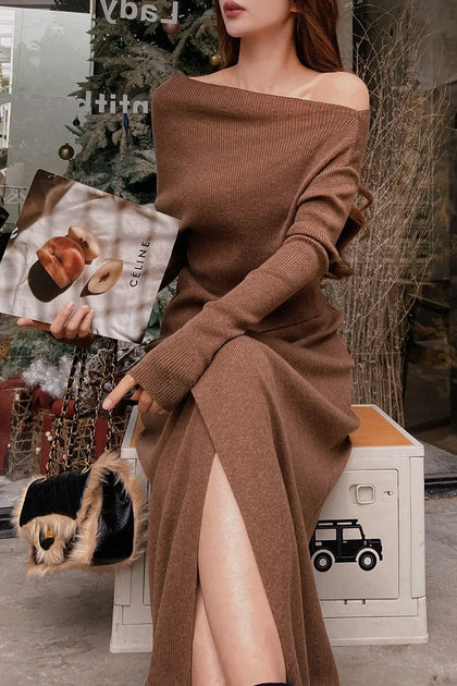Classic Striped Sweater