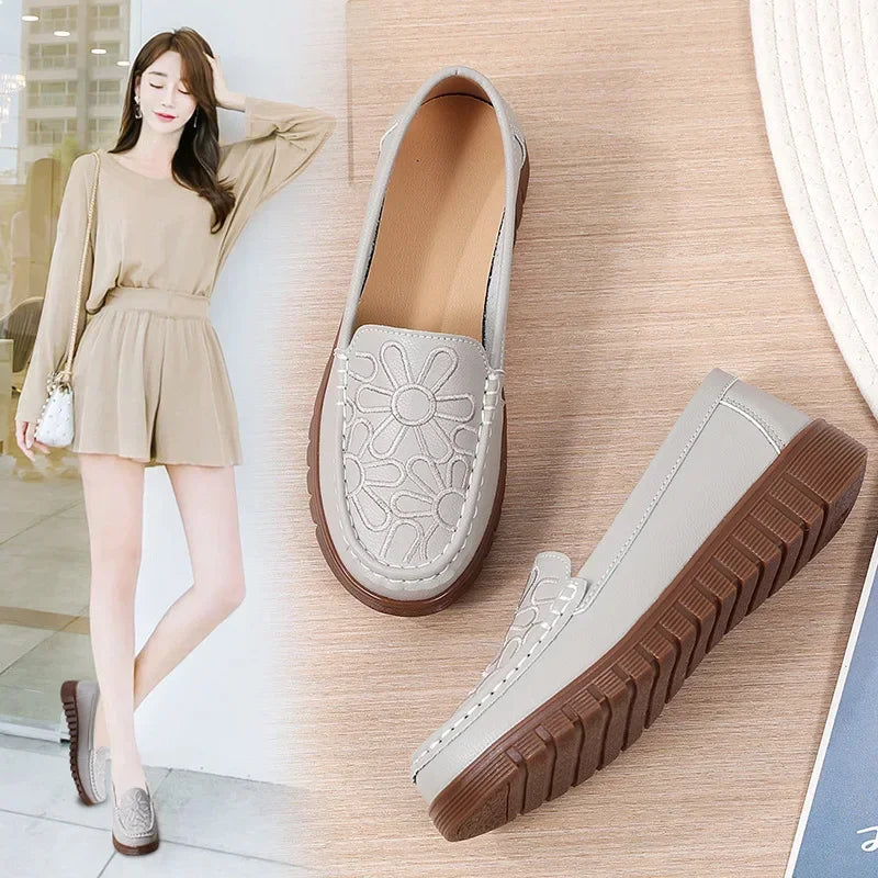 Resort Everyday Sneakers