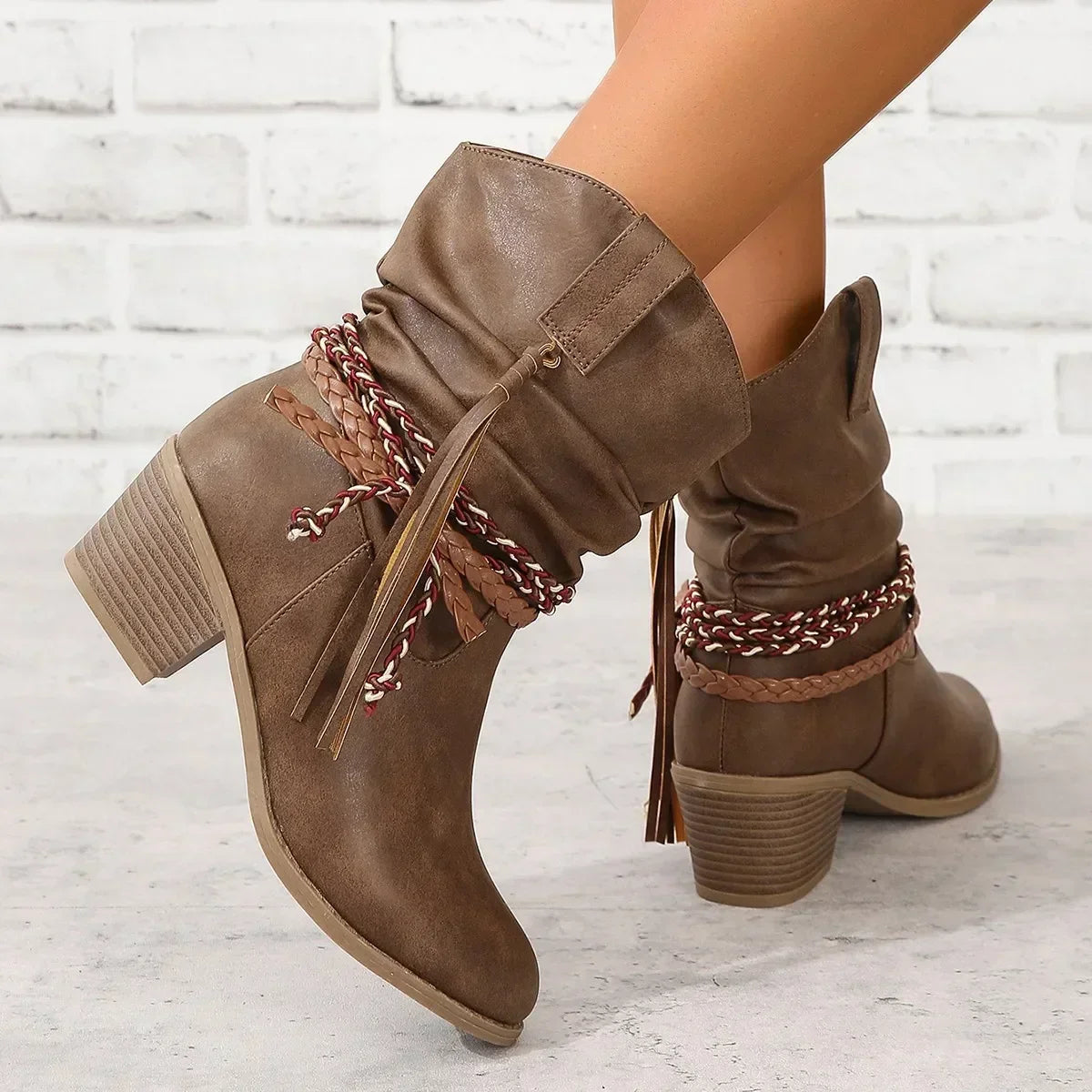 Resort Chelsea Boots