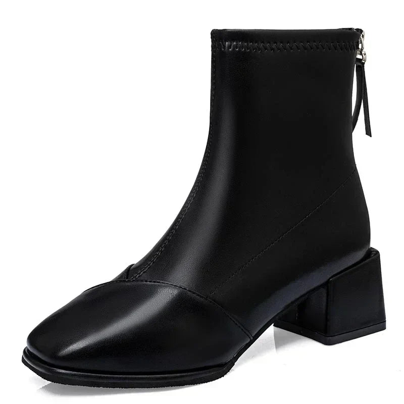 Easy Slouchy Boots