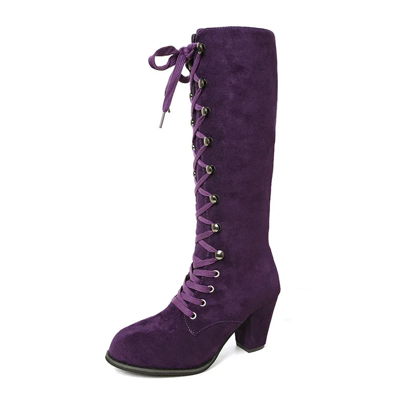 Vacation Ankle Boots