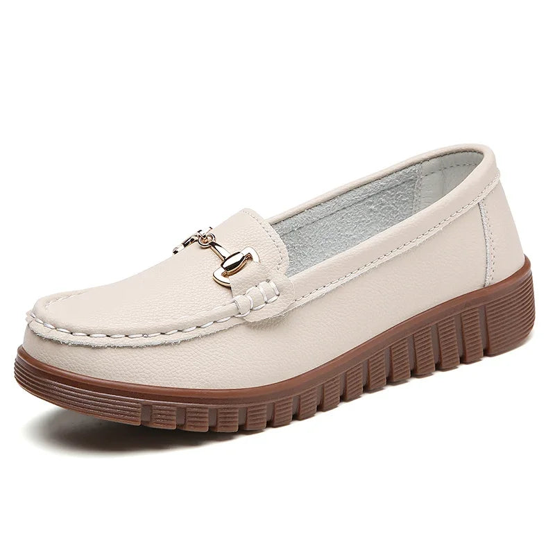 Classic Knit Sneakers