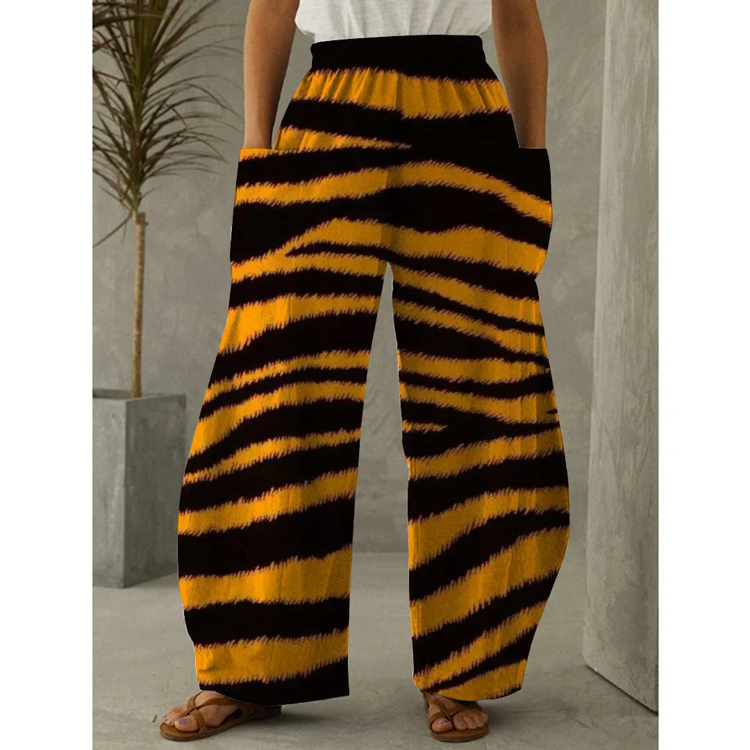 Daily Pull-On Pants