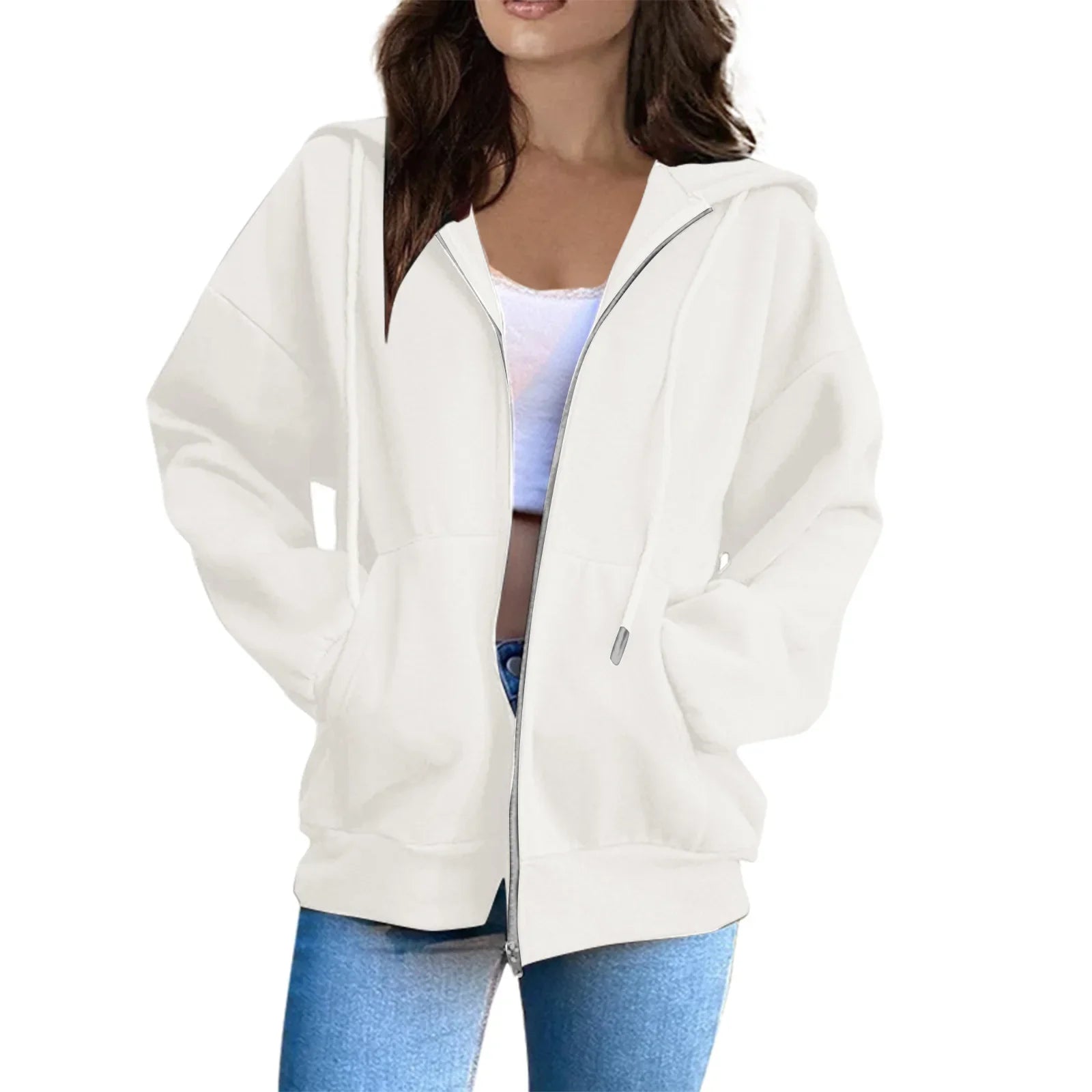 Coastal Oversized Shirt