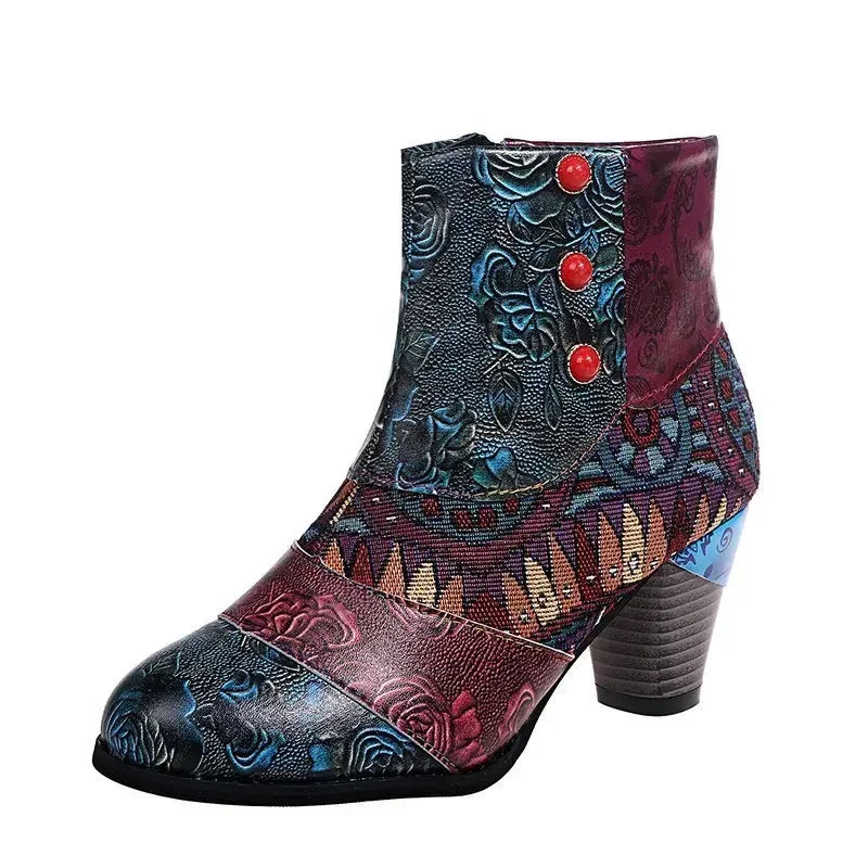 Soft Tall Boots