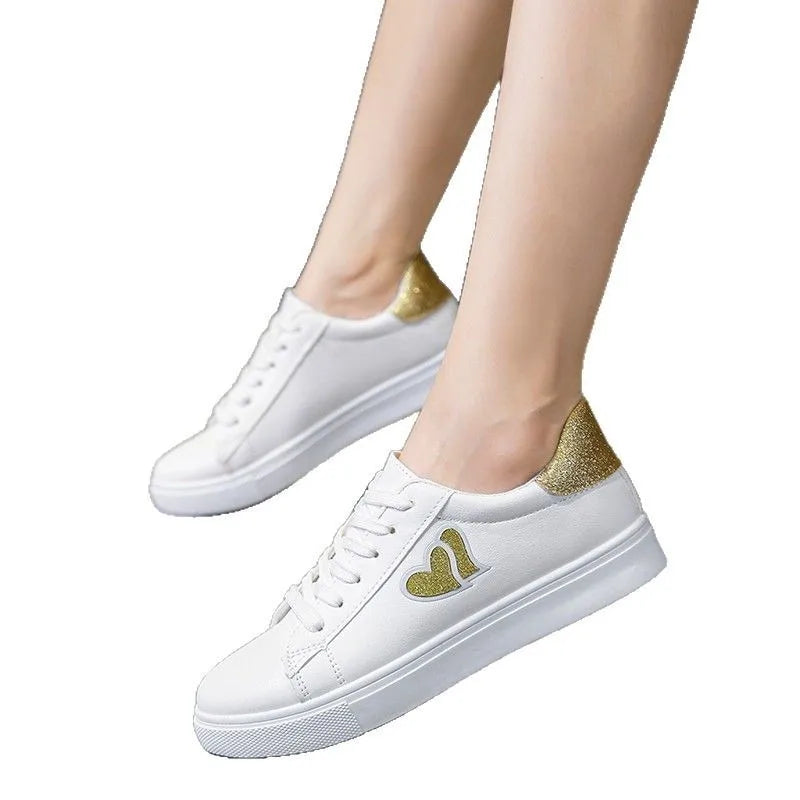 Summer Walking Sneakers