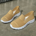 Simple Comfort Sneakers