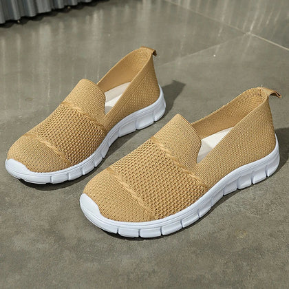 Simple Comfort Sneakers