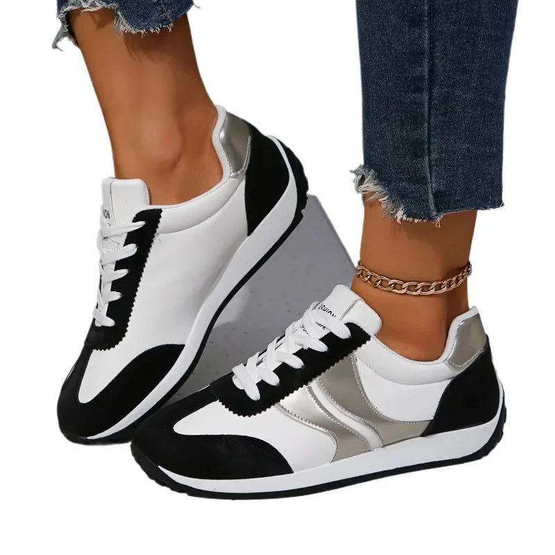 Airy Classic Sneakers