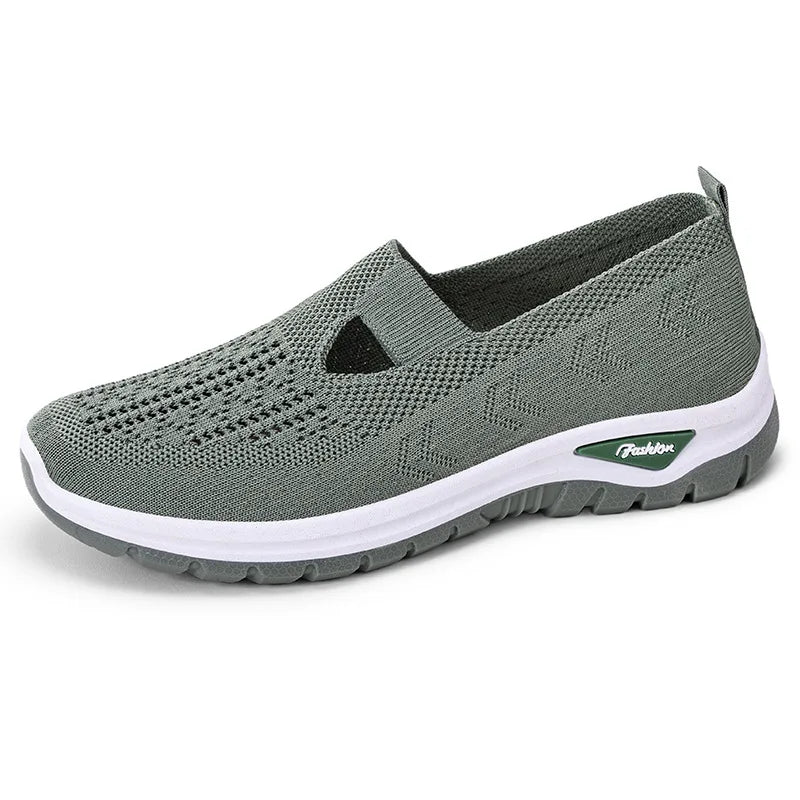 Fresh Walking Sneakers