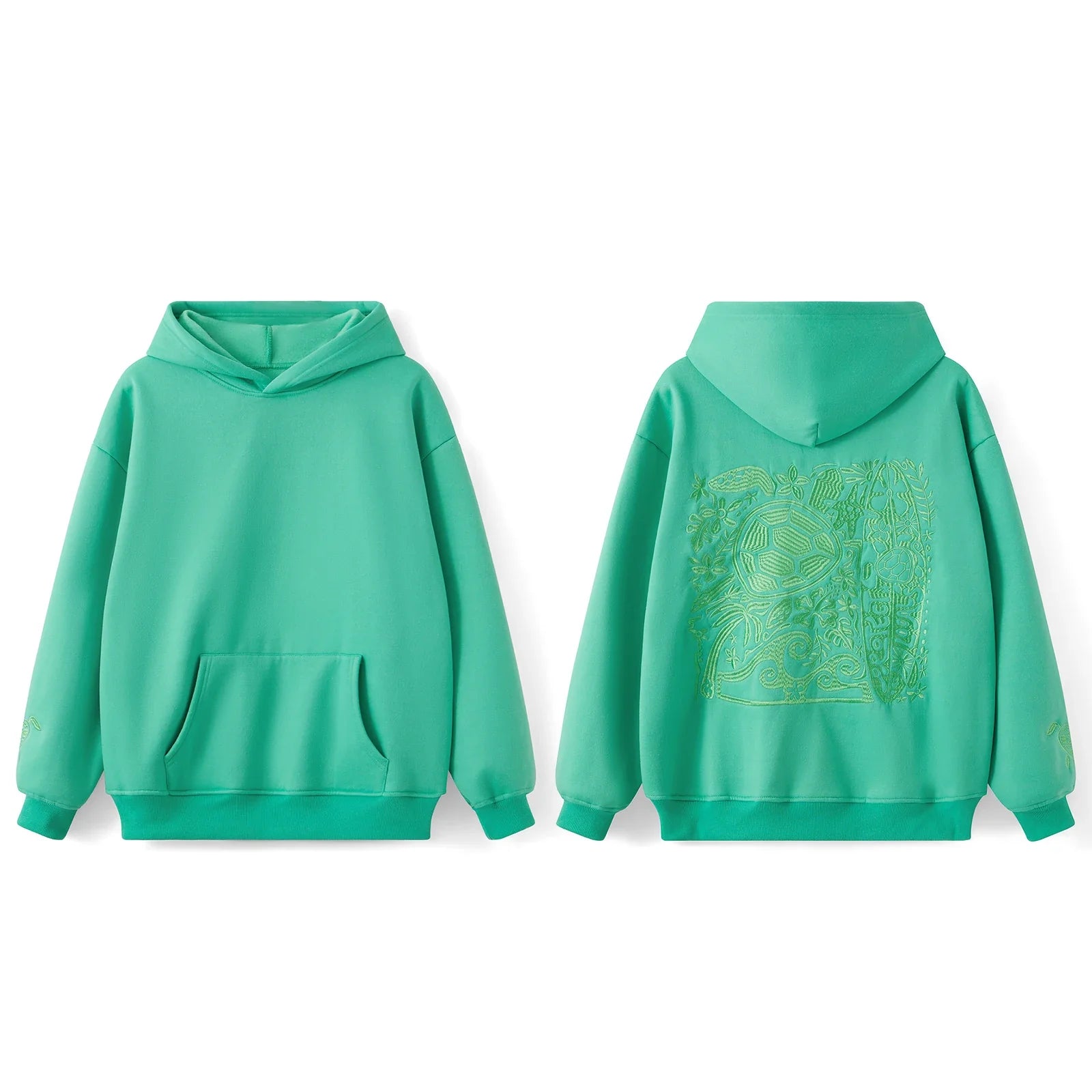 Coastal Collared Shirt