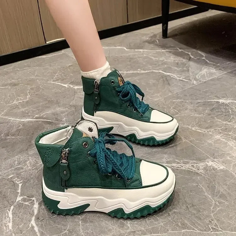 Everyday Tall Boots