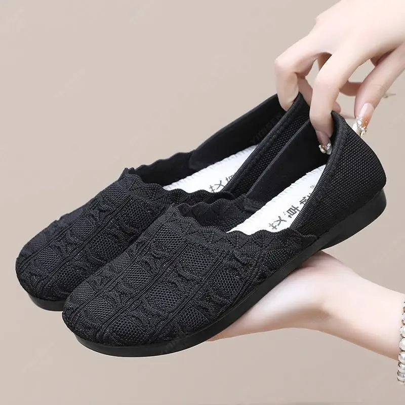 Classic Easy Sneakers