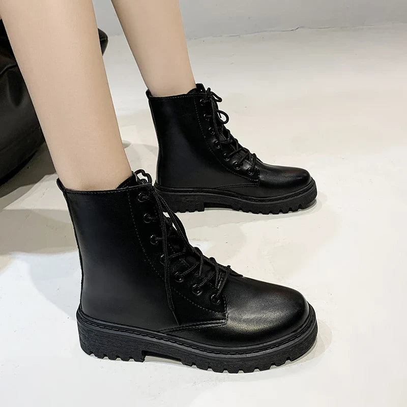 Fresh Tall Boots