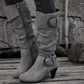 Sunny Textured Boots