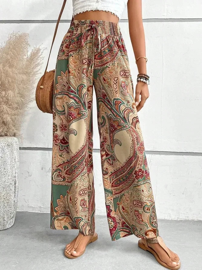Soft Stretch Pants