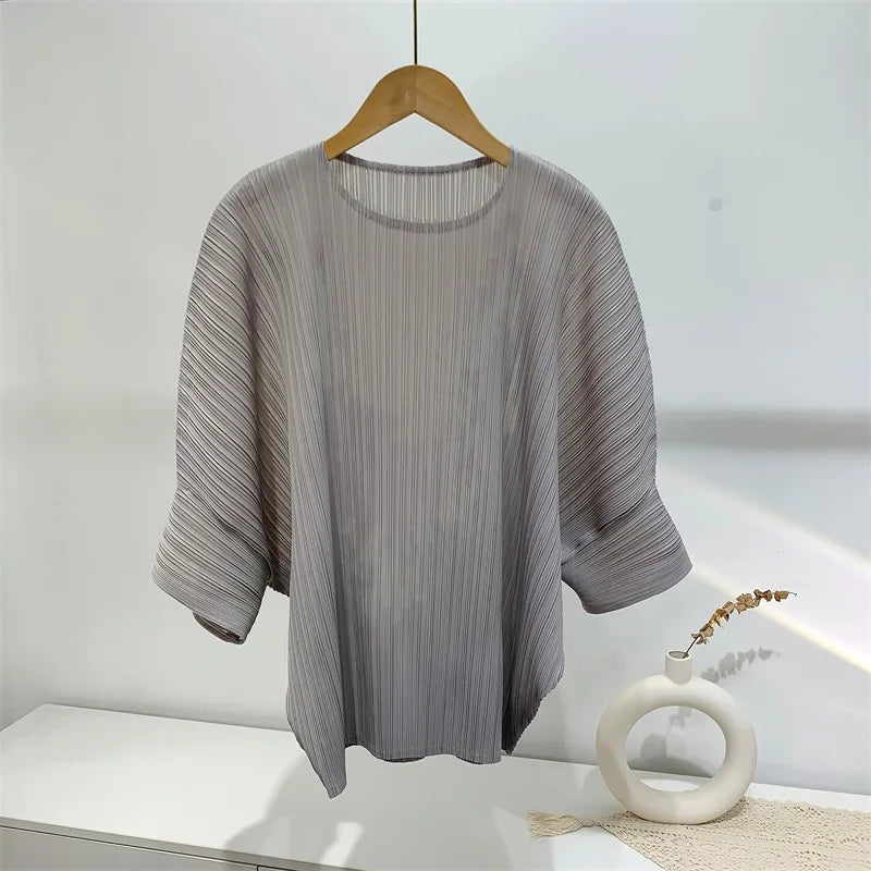 Relaxed Striped Shirt