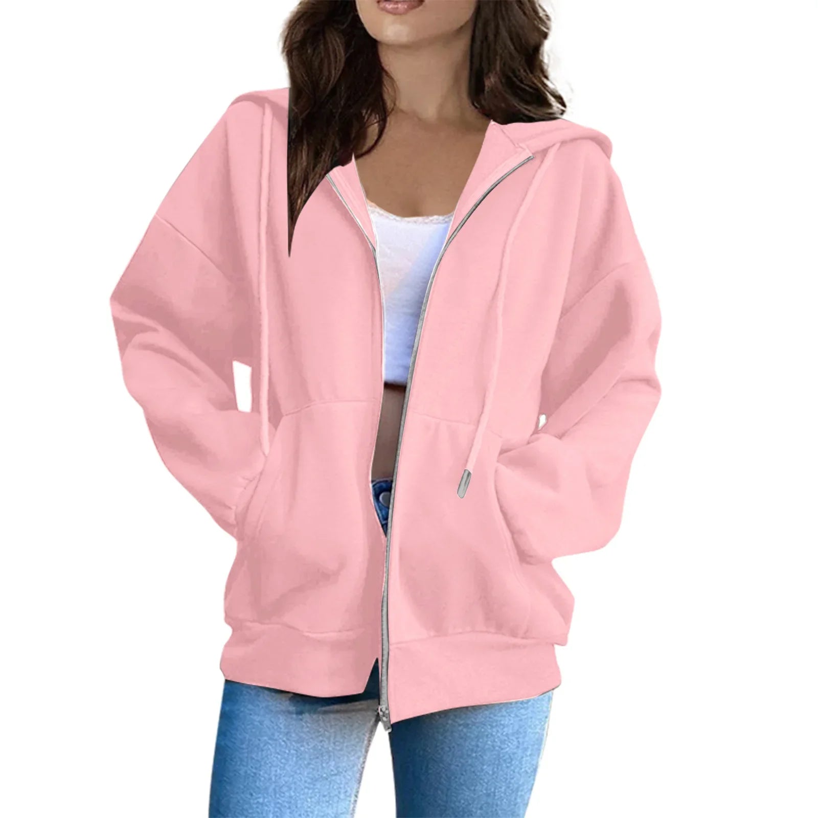 Coastal Oversized Shirt