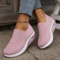 Simple Chunky Sneakers