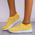 Comfortable Travel Sneakers