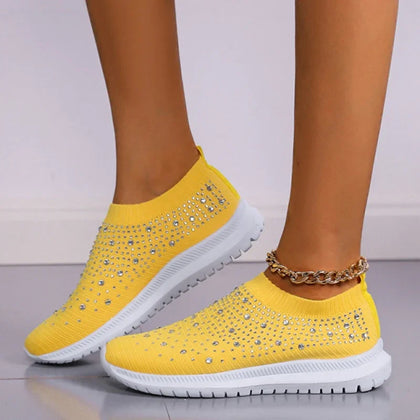 Comfortable Travel Sneakers