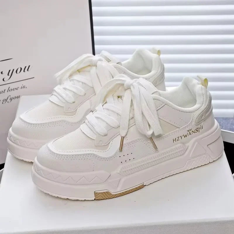 Walking Street Sneakers